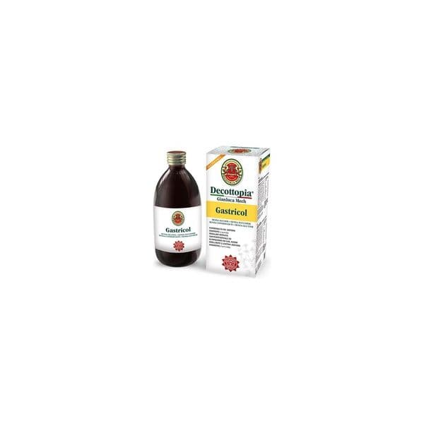 Gianluca Mech Gastricol 500ml