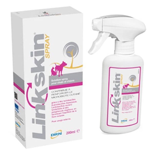 MP Labo Linskin 200ml