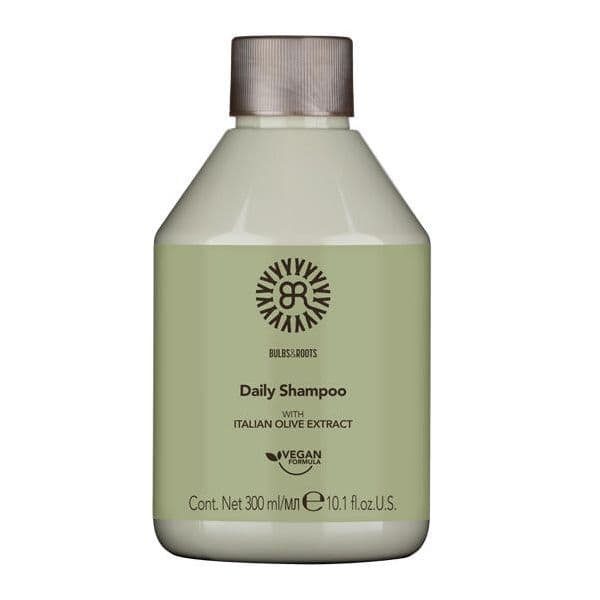 Bulbs & Roots Shampoo Daily Care 300ml