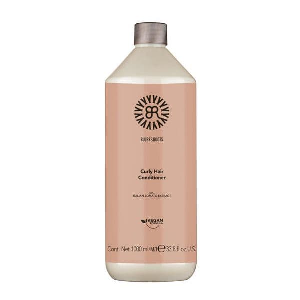 Bulbs & Roots Conditioner Curly 1000ml