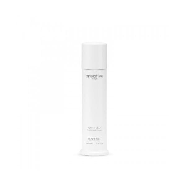 Creme Cotril Creative Walk Untitled Thickening 100ml