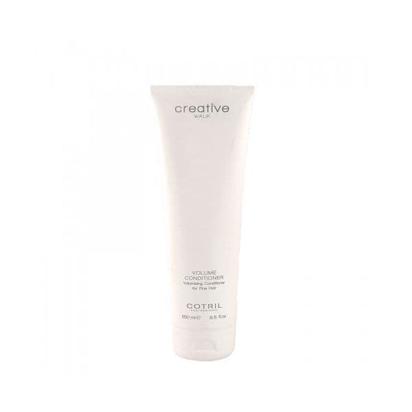 Condicionador Cotril Creative Walk Volume 250ml