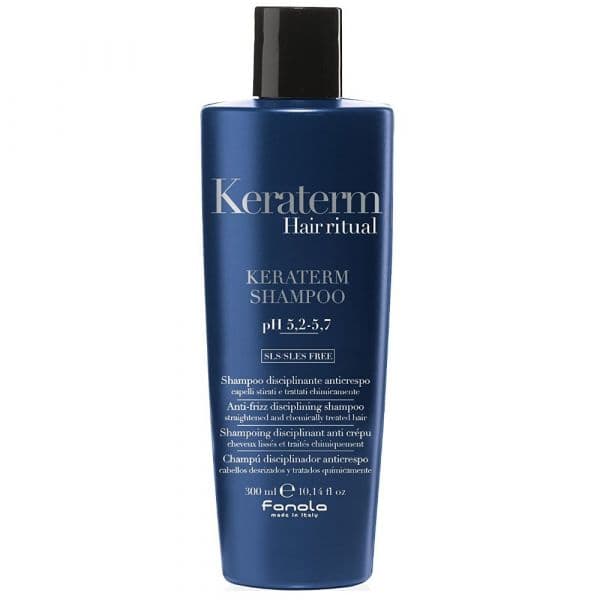 Fanola Shampoo Keraterm 300ml