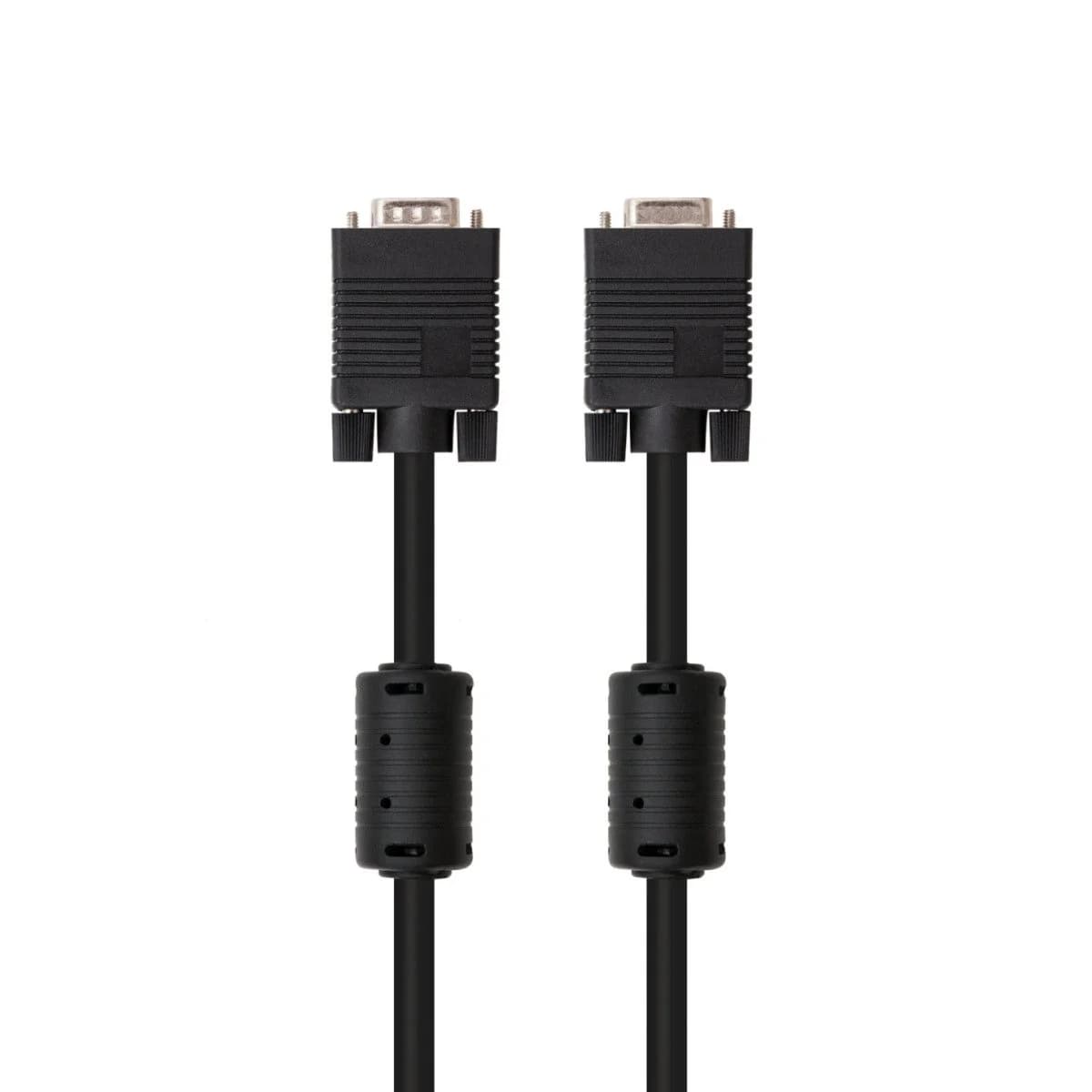 Ewent Cabo Vga/vga Ew-110107-020-n-p 1.8m