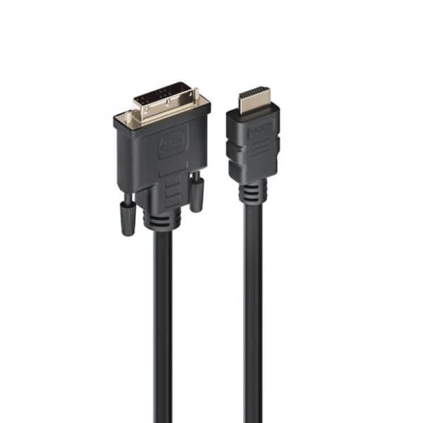 Ewent Cabo Adaptador HDMI/DVI-D