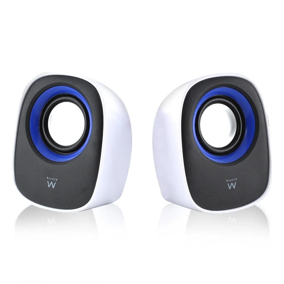 Ewent EW3513 Colunas 2.0 USB 5W