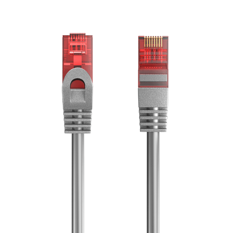 Ewent IM1032 cabo de rede Cinzento 15 m Cat6 U/UTP (UTP)