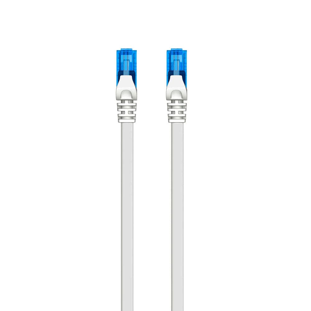 Cabo de Rede Ewent Cat5e U/UTP 1m Cinzento