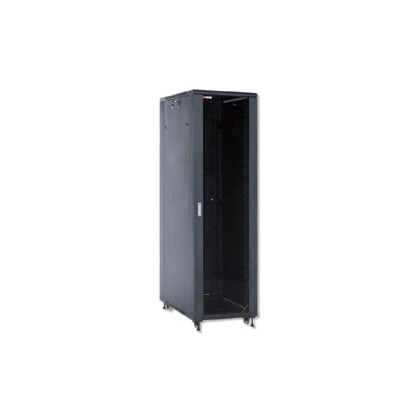 WP Rack & Cabling Bastidor de Chão RNA N-RNA-22608-BS 19" 22U 600x800mm