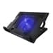 Ewent EW1258 base de refrigeração para computador 43,2 cm (17") 1