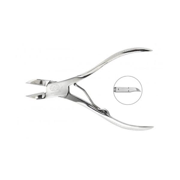 Baruffaldi Alicate Unhas Aço 12cm