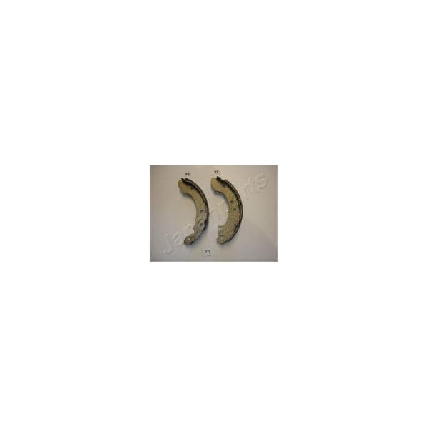 Japanparts Jogo de Pastilhas GF-010AF