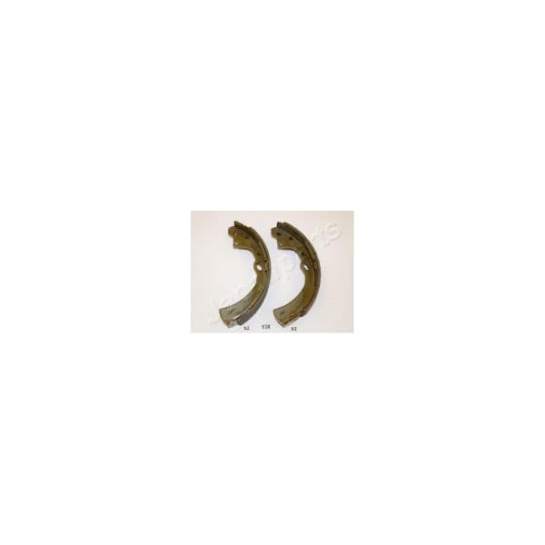 Japanparts Jogo de Pastilhas GF-138AF