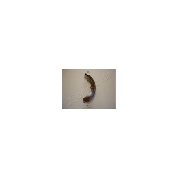 Japanparts Jogo de Pastilhas GF-812AF