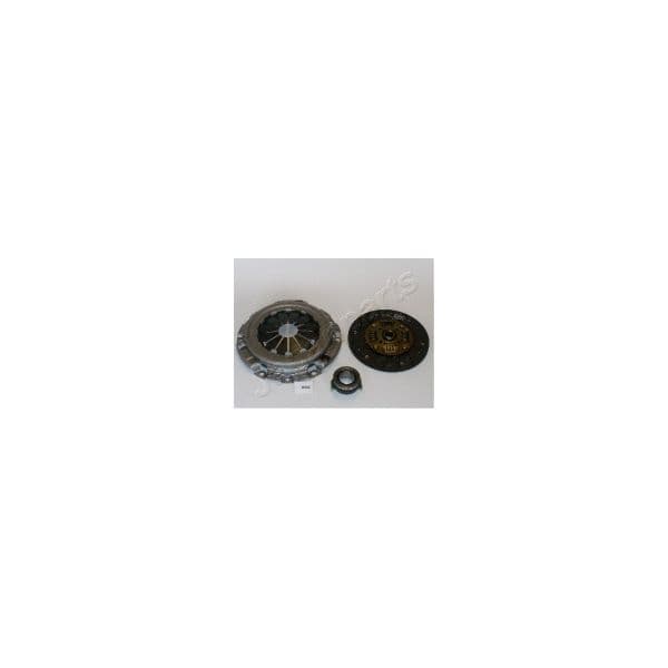 Japanparts Kit de Embraiagem KF-W02