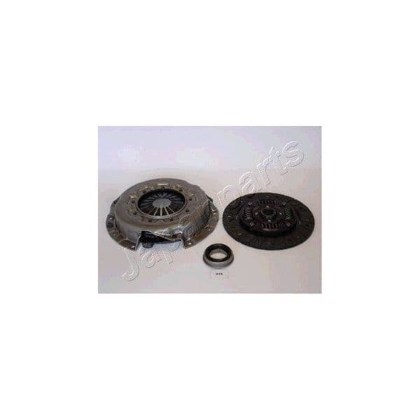 Japanparts Kit de Embraiagem KF-915