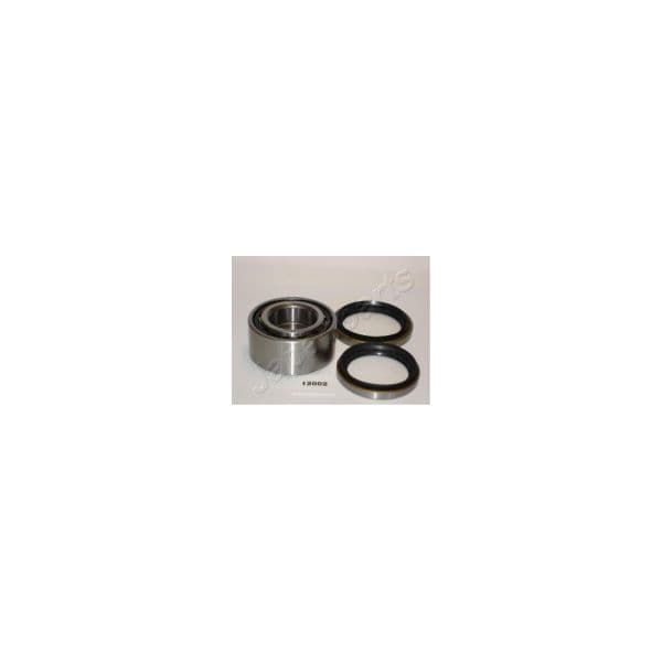 Japanparts Kit Rolamentos de Roda KK-12002