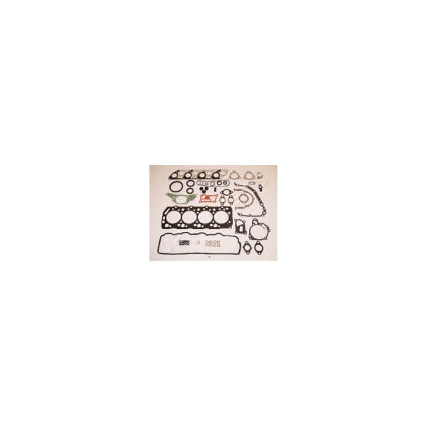 Japanparts Jogo Juntas Completo KM-537