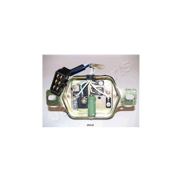 JAPANPARTS Regulador do Alternador - RE-202