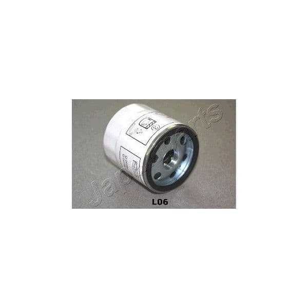 Wix Filters Filtro de Óleo - FO-L06S