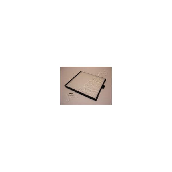 Japanparts Filtro de Habitaculo FAA-DDW11