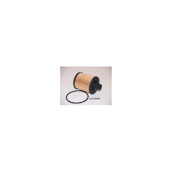 Japanparts Filtro Oleo FO-ECO065