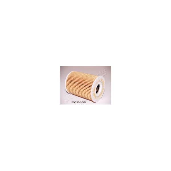 Japanparts Filtro Oleo FO-ECO059