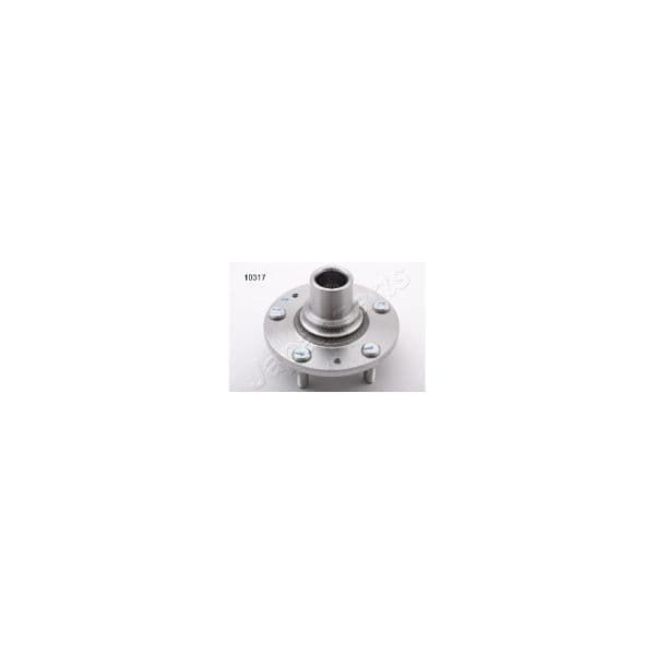 Japanparts Kit Rolamentos de Roda KK-10317