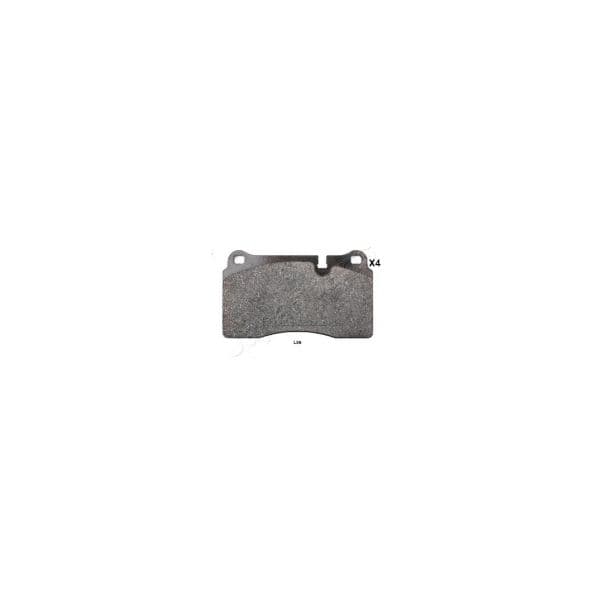 Japanparts Jogo de Pastilhas PA-L06AF