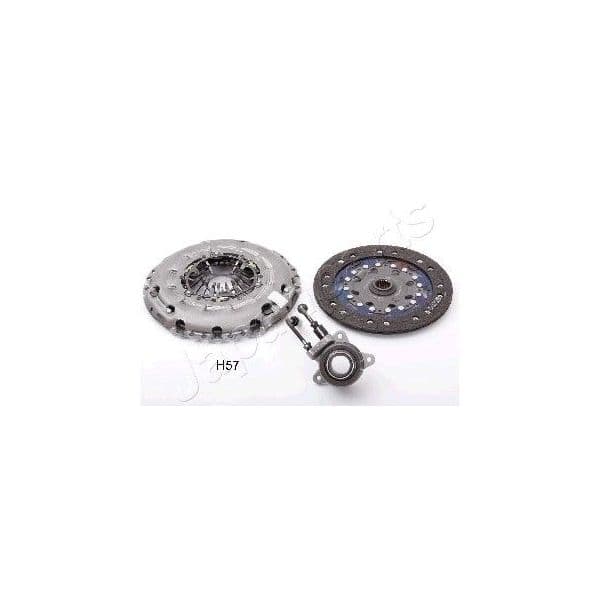 Japanparts Kit de Embraiagem - KF-H57