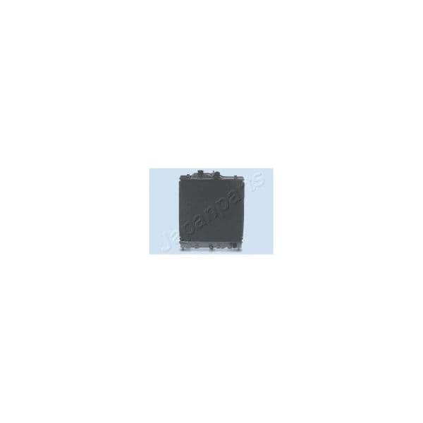 Japanparts Radiador RDA192002