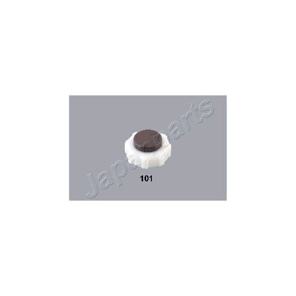 Japanparts Tampa de Fecho, Radiador - KH-101