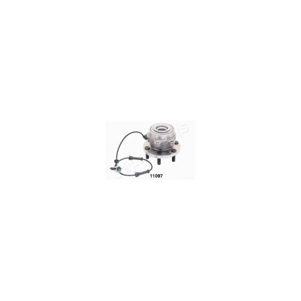 Japanparts Kit Rolamentos de Roda KK-11007