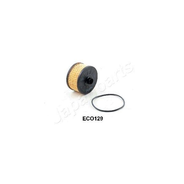 Wix Filters Filtro de Óleo - FO-ECO129