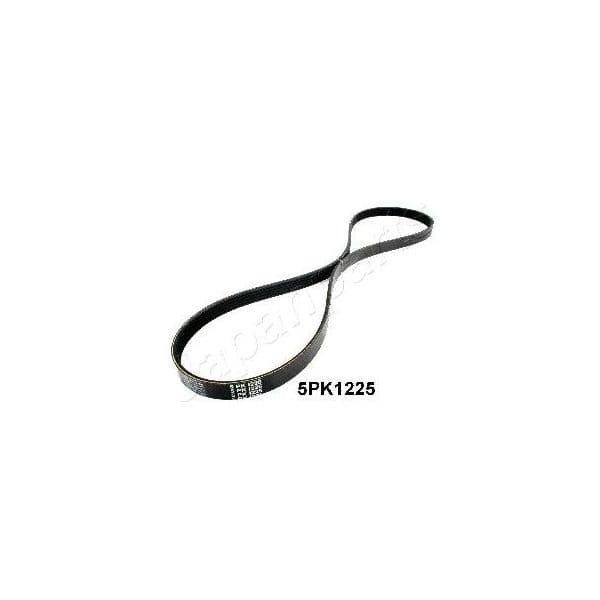 Japanparts Correia Trapezoidal Estriada - DV-5PK1225