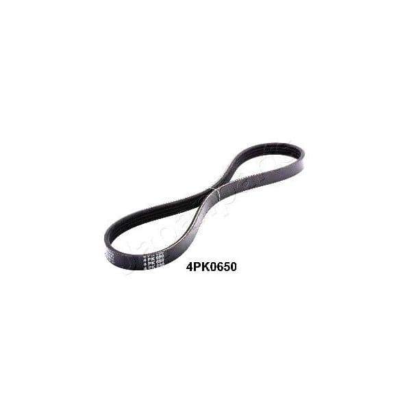 Japanparts Correia Trapezoidal Estriada - DV-4PK0650