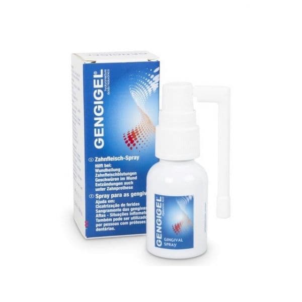 Gengigel Spray 20ml