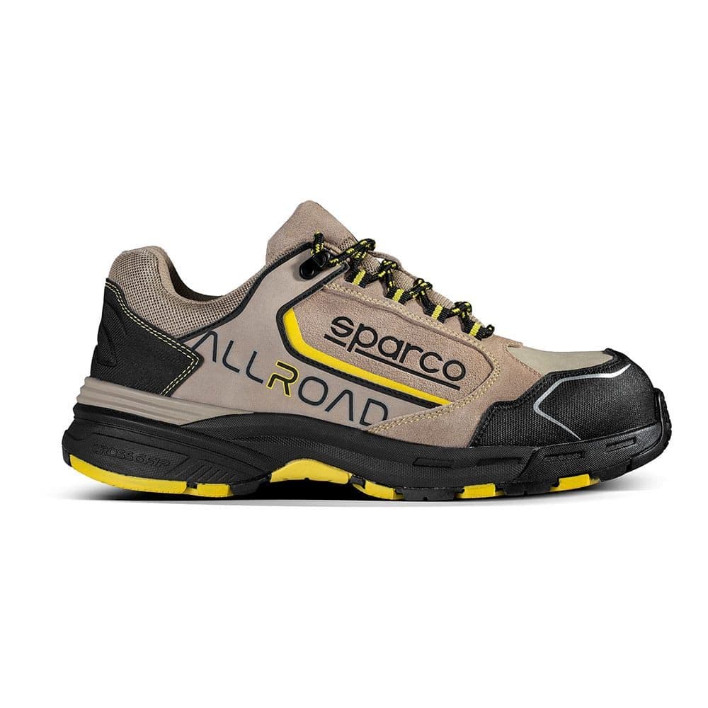 Sparco Sapatos de Trabalho Allroad S3 Esd Tamanho-38 0752838tagi - 82316