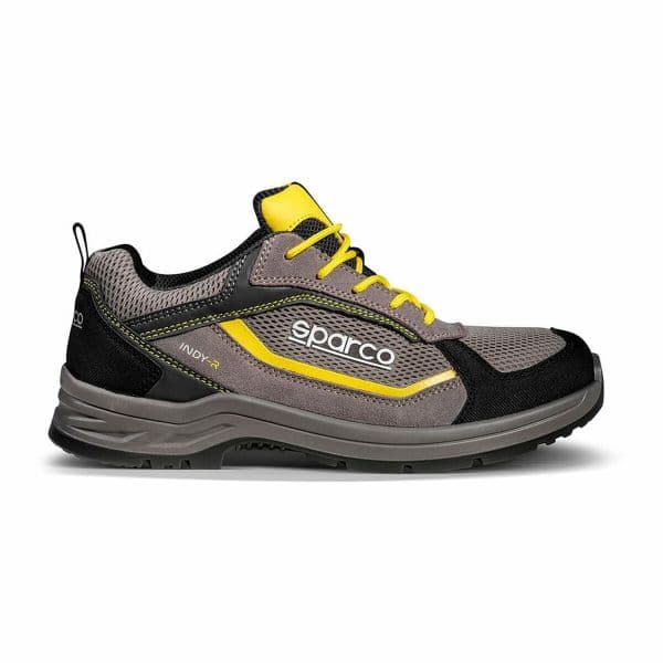 Sparco Sapatos Desportivos Indy-r S1p Esd Tamanho-40 0753940tagi - 82338