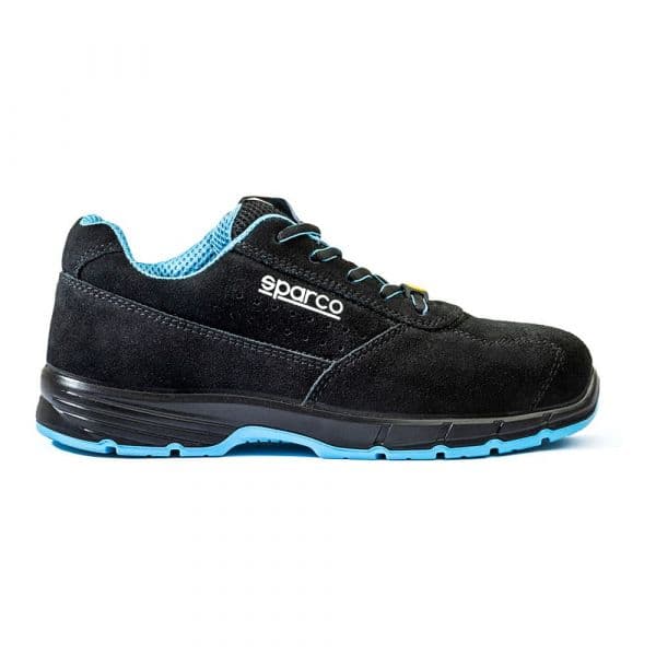Sparco Calçado de Segurança Horizon Moreno S1PS SR FO 41
