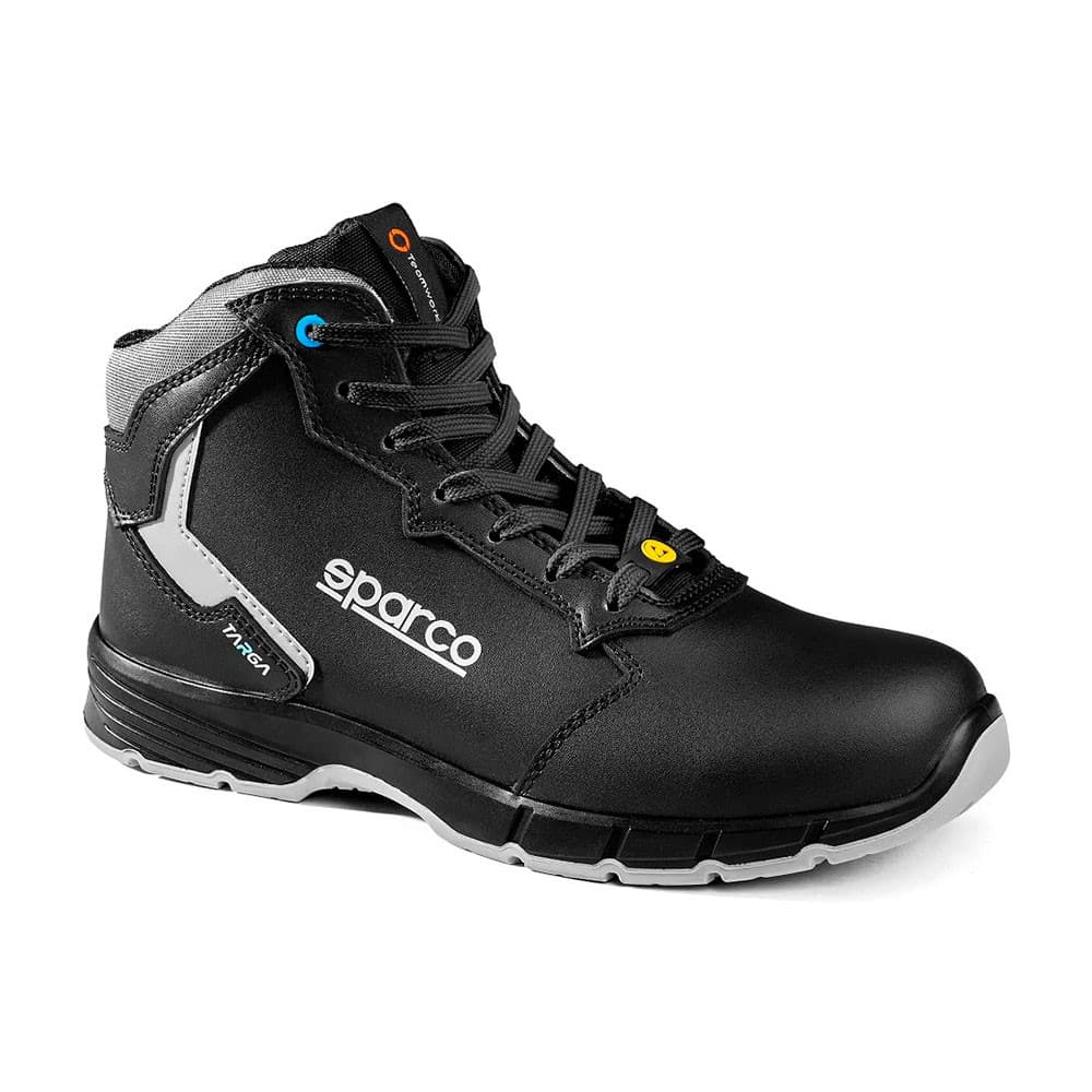 Sparco Bota de Segurança Targa - H Paul S3S ESD SR FO Preta 38