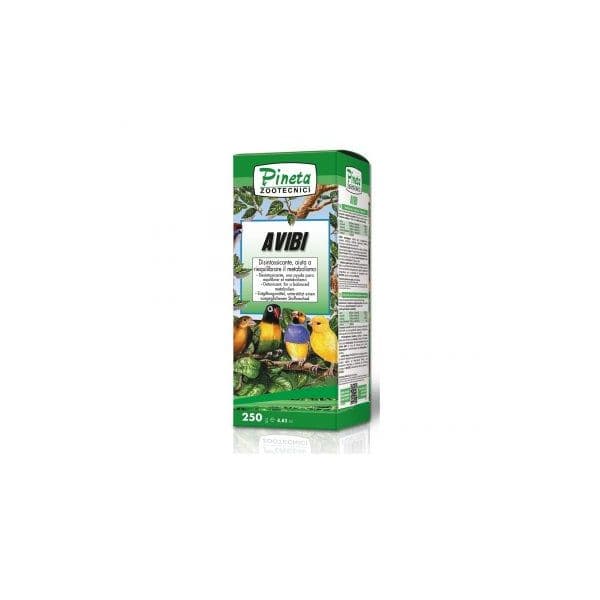 Pineta Avibi Liquido 1kg