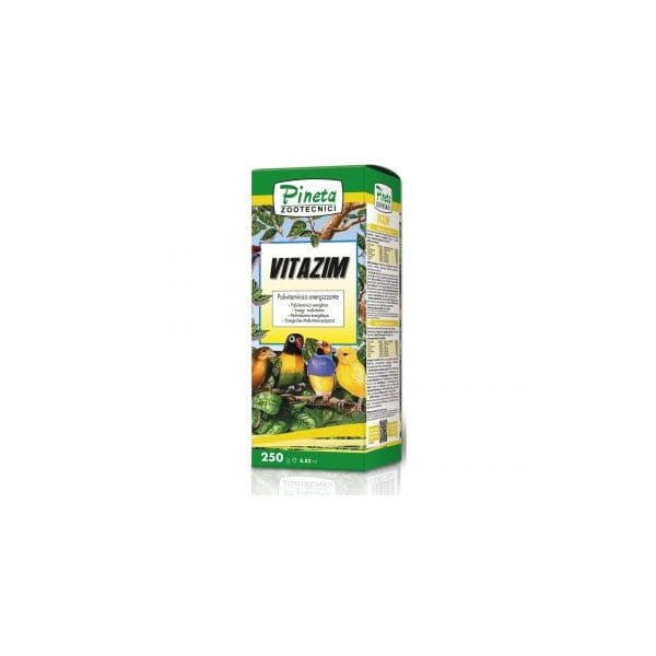 Pineta Vitazim Liquido 24g