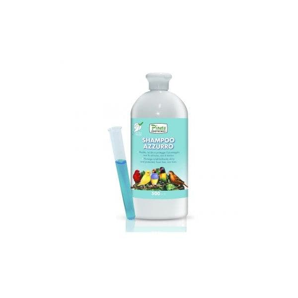 Pineta Shampoo Azzurro 500ml