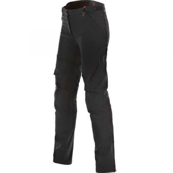 Dainese Calças New Drake Air Tex Lady Black 44
