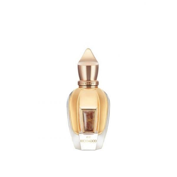 Xerjoff Richwood Eau de Parfum 50ml (Original)