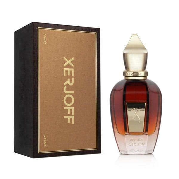 Xerjoff Oud Stars Ceylon 50ml (Original)
