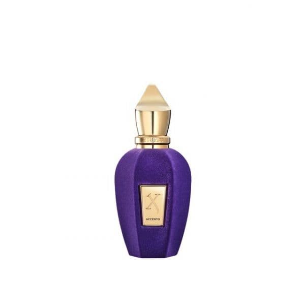 Xerjoff Accento Eau de Parfum 50ml (Original)