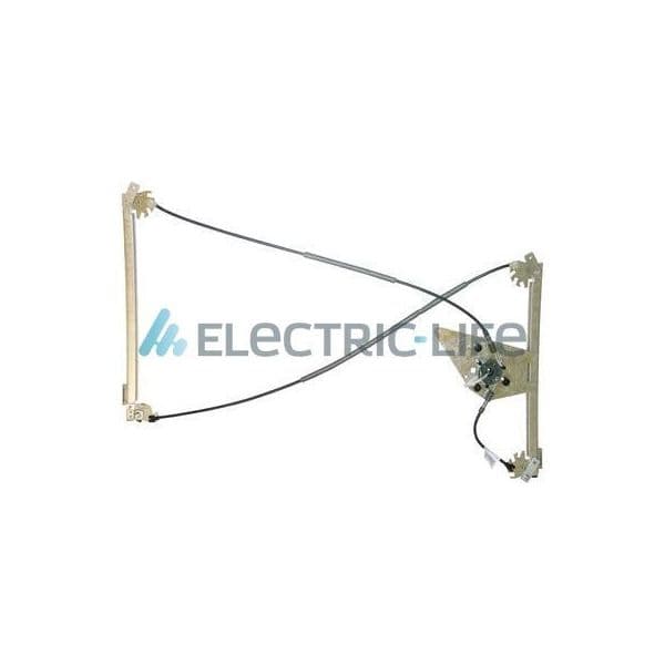 Electric Life Elevador de Vidro - ZRAD709L