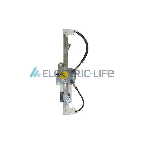 Electric Life Elevador de Vidro - ZRCT704L